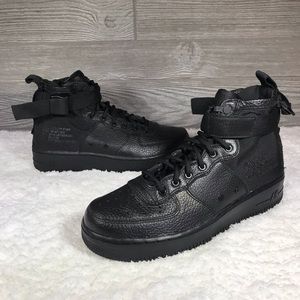 NEW Nike SF AF1 Mid - **Various Sizes**